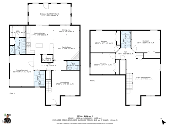6839 Harter Ct, Raleigh, NC 27610
