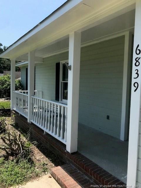 6839 Willow Ct, Fayetteville, NC 28314