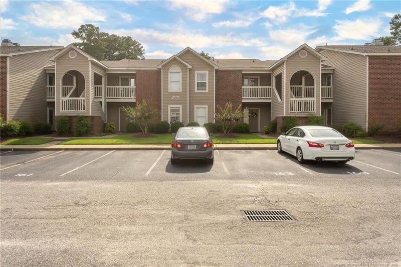 684 Bartons Landing Pl #2, Fayetteville, NC 28314