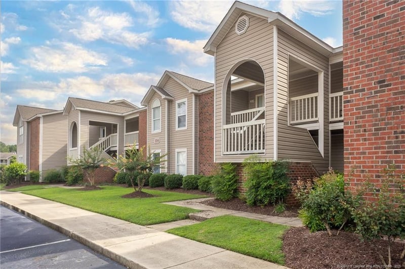 684 Bartons Landing Pl #2, Fayetteville, NC 28314