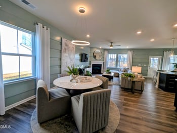 684 Ben Ledi Ct, Raleigh, NC 27603