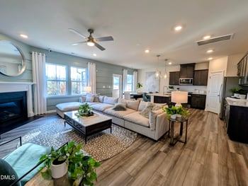 684 Ben Ledi Ct, Raleigh, NC 27603