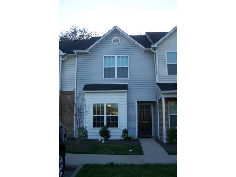 684 Cairn, Burlington, NC 27217