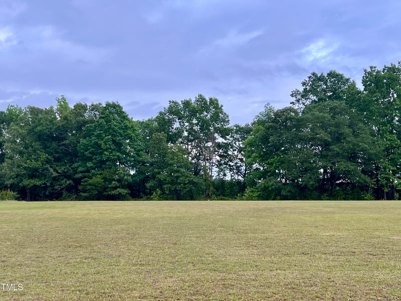 684 Lake Magnolia Way Lot 13A/13B, Smithfield, NC 27577