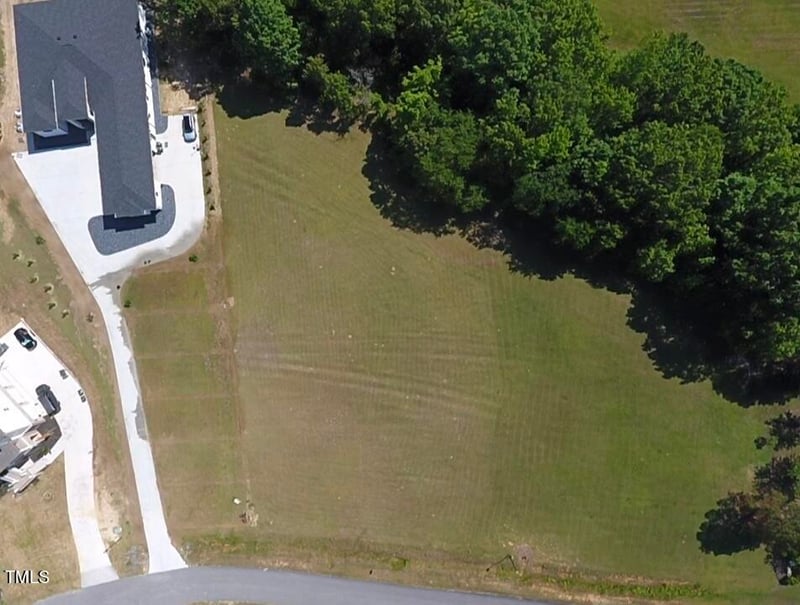 684 Lake Magnolia Way Lot 13A/13B, Smithfield, NC 27577