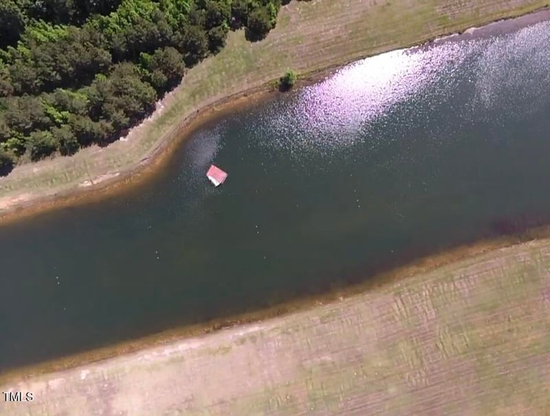 684 Lake Magnolia Way Lot 13A/13B, Smithfield, NC 27577