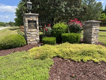684 Lake Magnolia Way Lot 13A/13B, Smithfield, NC 27577