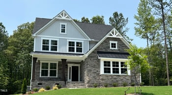 684 Magnolia Acres Ln, Fuquay Varina, NC 27526