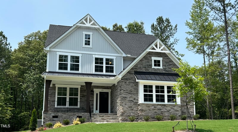 684 Magnolia Acres Ln, Fuquay Varina, NC 27526