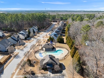 684 Wickham Ridge Rd, Apex, NC 27539