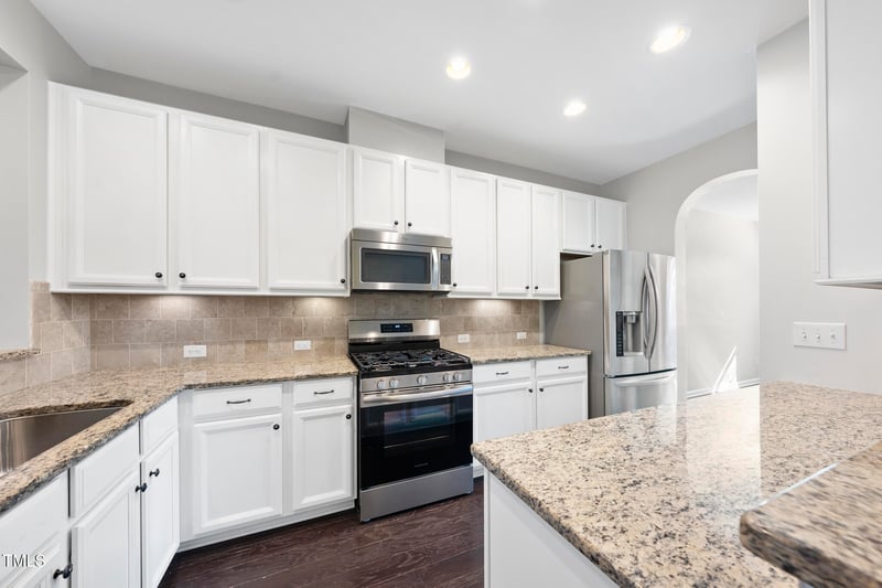 684 Wickham Ridge Rd, Apex, NC 27539