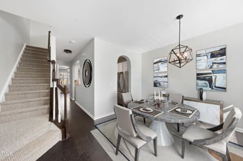 684 Wickham Ridge Rd, Apex, NC 27539