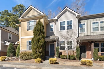 684 Wickham Ridge Rd, Apex, NC 27539