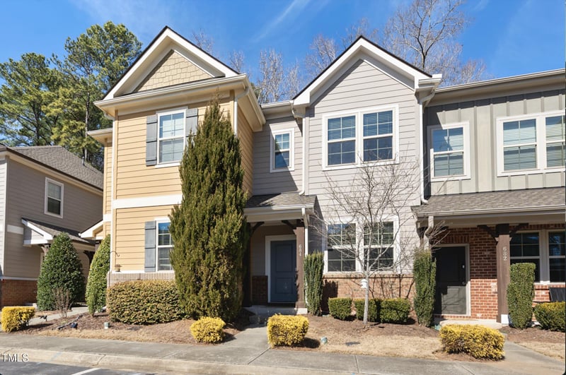 684 Wickham Ridge Rd, Apex, NC 27539