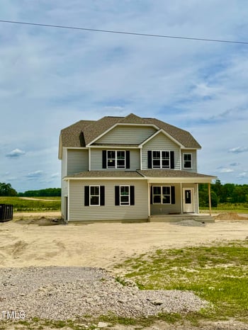 6840 Fire Tower Rd, Bailey, NC 27807