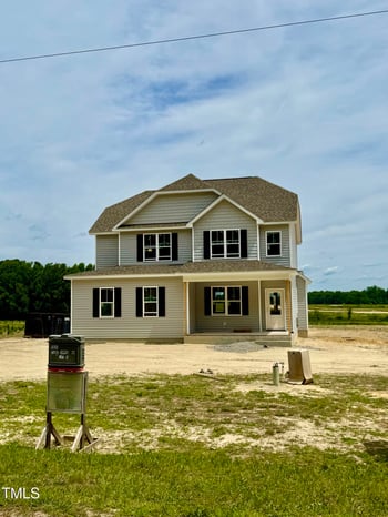 6840 Fire Tower Rd, Bailey, NC 27807