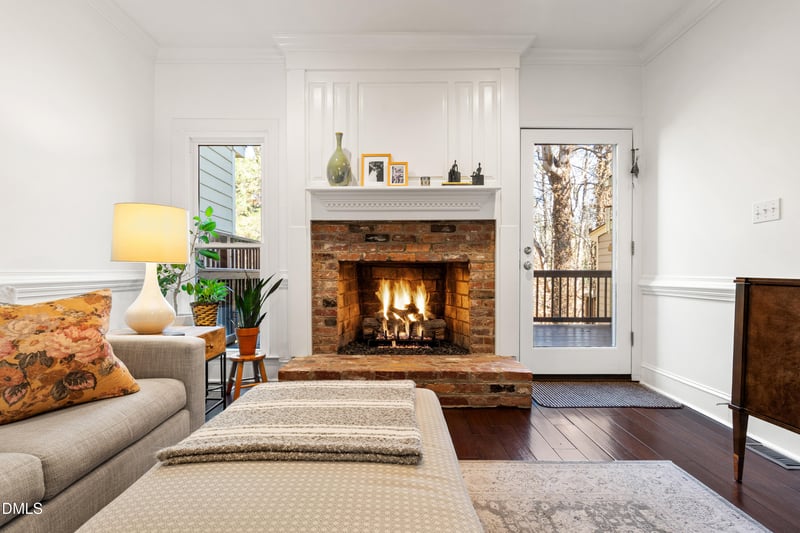 6840 Gloucester Rd, Raleigh, NC 27612