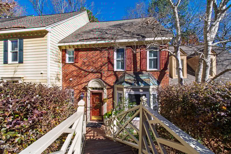 6840 Gloucester Rd, Raleigh, NC 27612