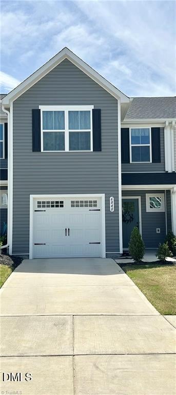 6840 Tarik Ln, Raleigh, NC 27610