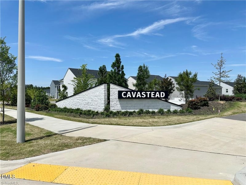 6840 Tarik Ln, Raleigh, NC 27610