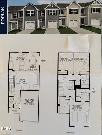 6840 Tarik Ln, Raleigh, NC 27610