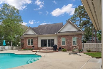 6841 Munford Dr, Fayetteville, NC 28306