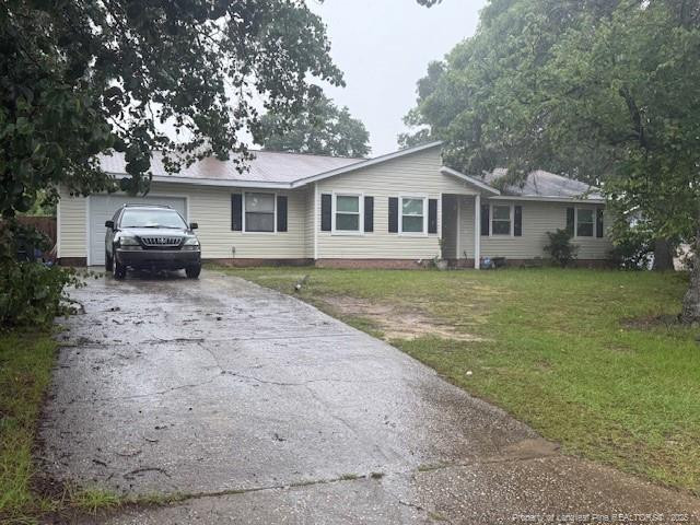6842 Buttermere Dr, Fayetteville, NC 28314