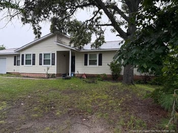 6842 Buttermere Dr, Fayetteville, NC 28314