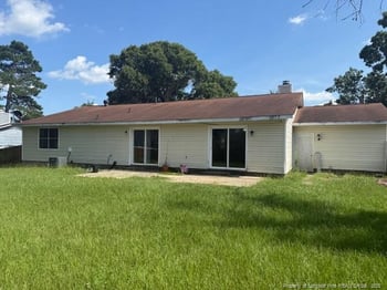 6842 Buttermere Dr, Fayetteville, NC 28314