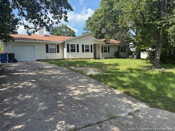 6842 Buttermere Dr, Fayetteville, NC 28314