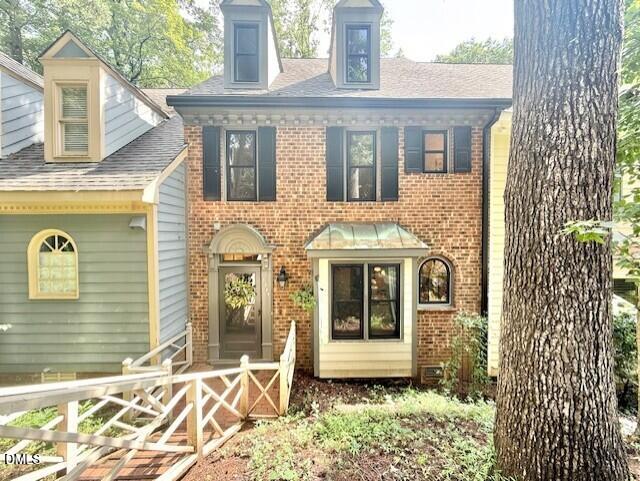 6844 Gloucester Rd, Raleigh, NC 27612