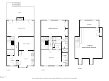 6844 Gloucester Rd, Raleigh, NC 27612