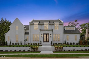 6844 Greystone Dr, Raleigh, NC 27615