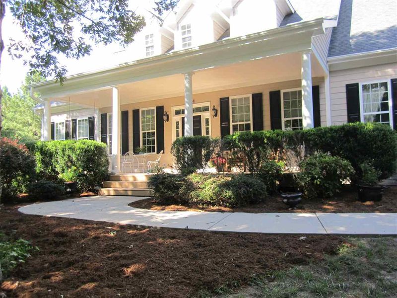 6844 Pond Rd, Wendell, NC 27591