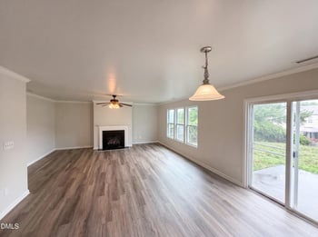6845 Horseback Ln, Raleigh, NC 27610