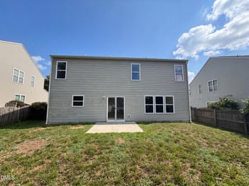 6845 Horseback Ln, Raleigh, NC 27610