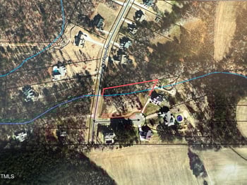 6845 Latigo Ln, Wendell, NC 27591