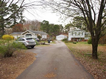 6845 Old Wake Forest Rd, Raleigh, NC 27616