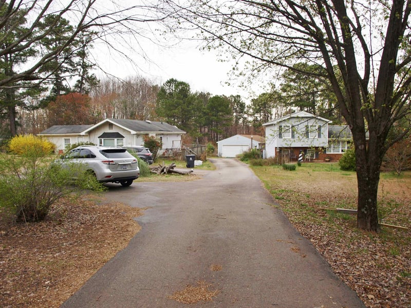 6845 Old Wake Forest Rd, Raleigh, NC 27616