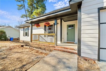 6845 Willow Ct, Fayetteville, NC 28314