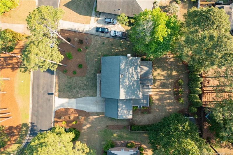 6846 Surrey Rd, Fayetteville, NC 28306