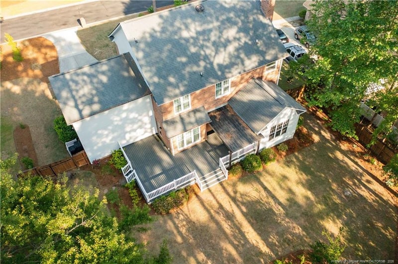 6846 Surrey Rd, Fayetteville, NC 28306