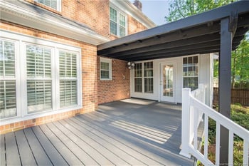 6846 Surrey Rd, Fayetteville, NC 28306