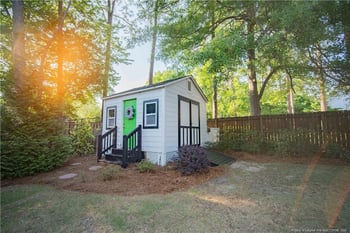 6846 Surrey Rd, Fayetteville, NC 28306