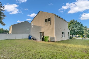 6848 Horseback Ln, Raleigh, NC 27610