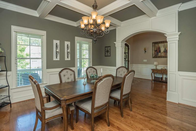 6848 Palaver Ln, Cary, NC 27519
