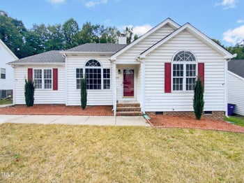 6849 Coventry Ridge Rd, Raleigh, NC 27616