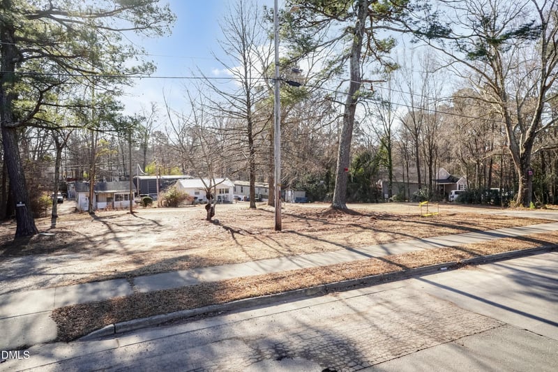 685 Allen Rd Lot 14, Wake Forest, NC 27587