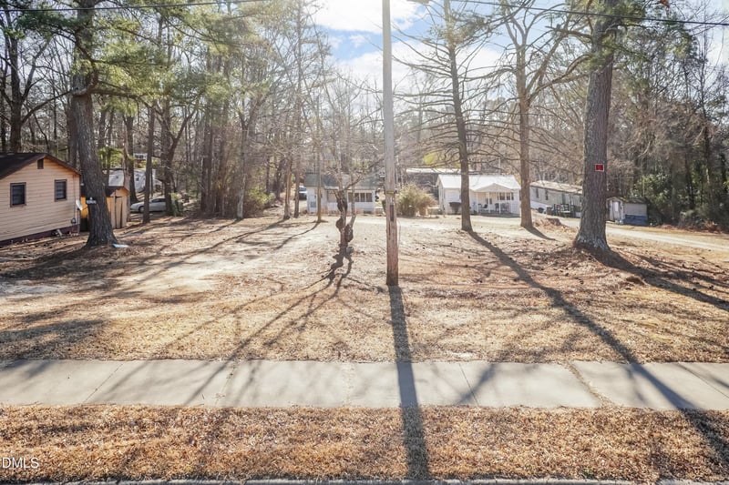 685 Allen Rd Lot 14, Wake Forest, NC 27587