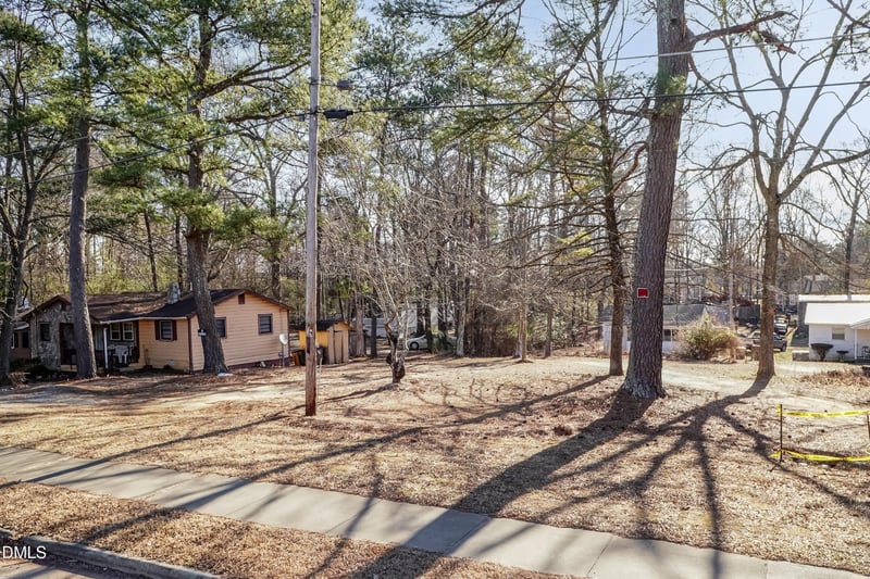 685 Allen Rd Lot 14, Wake Forest, NC 27587